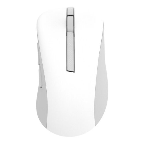 Asus MD102 brezžična Bluetooth optična bela mi&amp;scaron;ka Slike