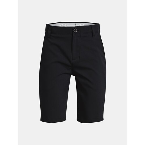 Under Armour Shorts UA Boys Golf Short-BLK - Boys Slike