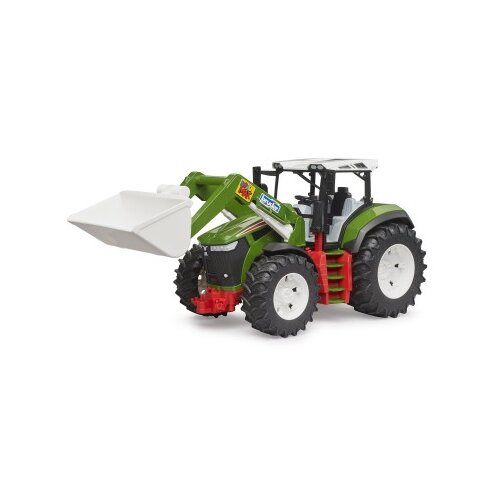 Bruder traktor sa utovarivačem ( 034511 ) Cene