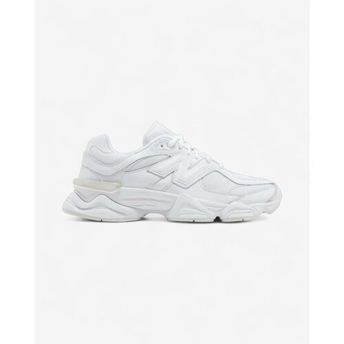 New Balance Nizke superge 9060 Triple White Bela Cene