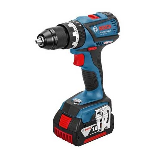 Bosch Akumulatorska vibraciona bu&scaron;ilica-odvrtač GSB 14,4 V-EC Professional Cene