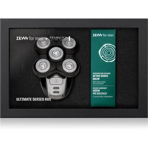 Zew For Men Remington RX5 Ultimate Series aparat za brijanje glave Cijene