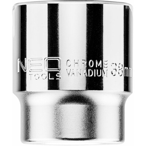 Neo Tools Dvanaestougaona nasadna glava od 3/4" 08-327 Cene