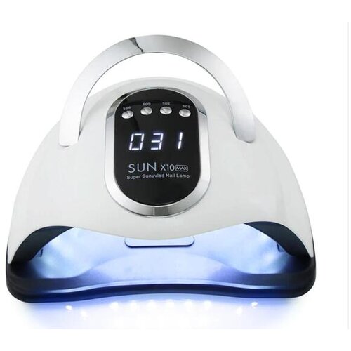 LumiNails led uv lucka za nohte, 280w Cene