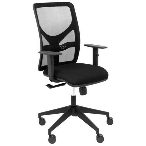  Uredska stolica Motilla  PYC 21SBALI840B10 Crna Cijene