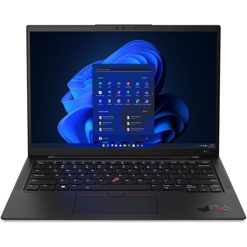Lenovo ThinkPad X1 Carbon G10 14" i7-1265U 16GB/512GB SSD Win 11 Pro Refurbished (A) Cijene