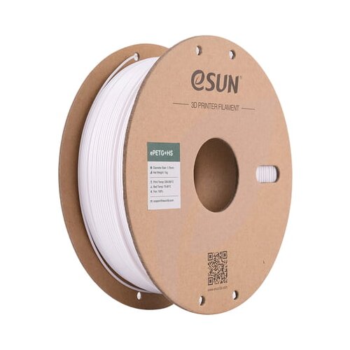  EPETG+HS Solid White Cijene