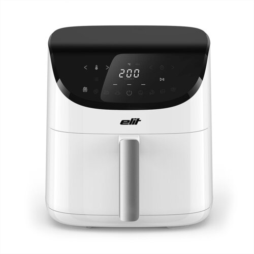 Elit Friteza na vrući zrak NUTRIFRY AF5000, 5L, 1500 W Cijene
