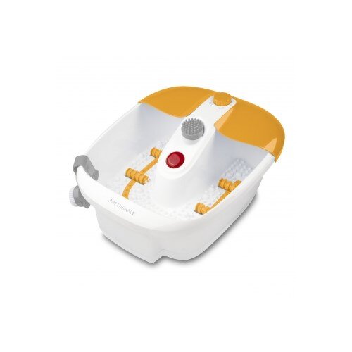 Medisana FS 883 Foot Spa foot bath 80 W Orange, White Cijene