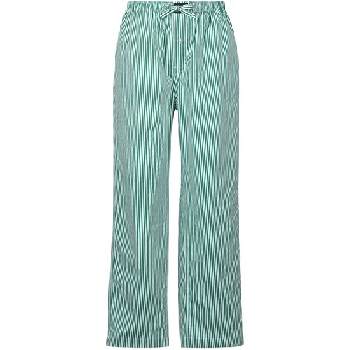 Polo Ralph Lauren PJ PANT-SLEEP-BOTTOM Zelena Cijene