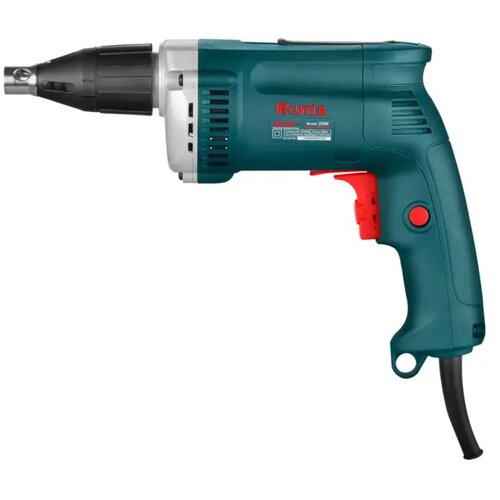 Ronix električni vijačnik za gipsane ploče e 2506 bmc 600W/23Nm Cene