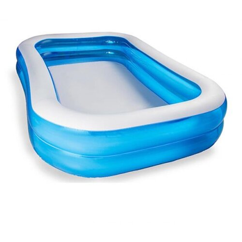 Bestway bazen Family 262x175x51cm Cijene