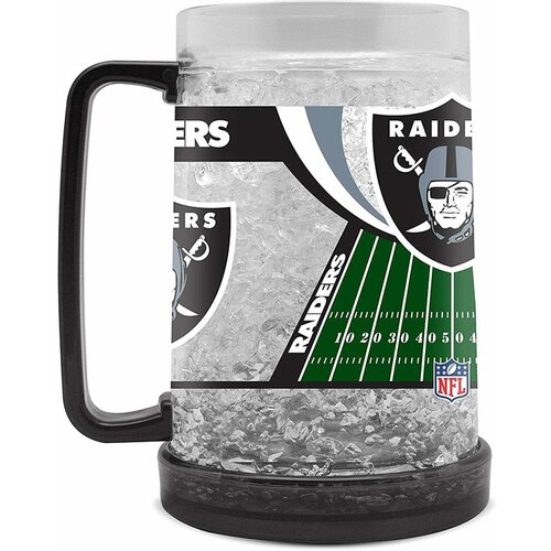 Drugo Las Vegas Raiders Crystal Freezer krigla 475 ml Cijene