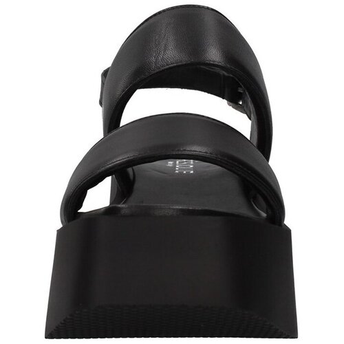 Tres Jolie Sandali &amp;amp; Odprti čevlji 2950/OPAK Črna Slike