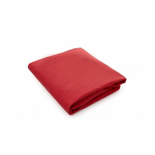 Lessentiel Maison ranforce dušečni čaršav (180x200) red Slike