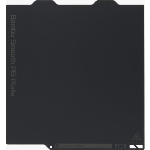 Bambu Lab bambu smooth pei plate Cene