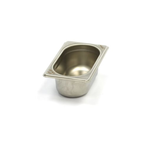Posuda GN1/9 -6,5cm – inox Cijene