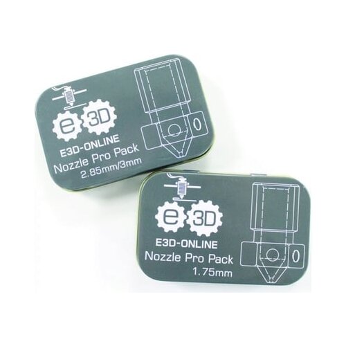 E3D Pro Pack mlaznica - 1,75 mm Cene