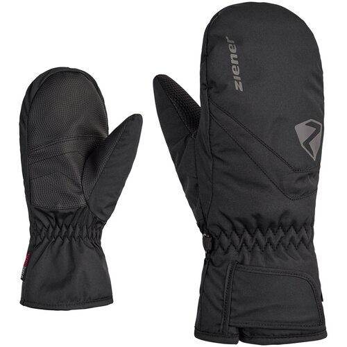 Ziener dječje skija&scaron;ke rukavice LORIANO-Z AS&reg; MITTEN - 6 Cijene