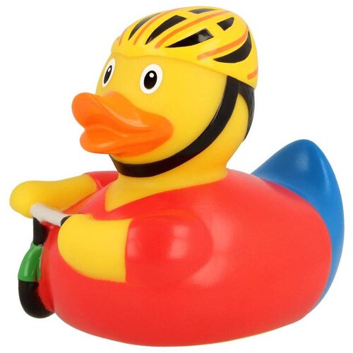 Lilalu patkica - Cycling - Rubber Duck Cene