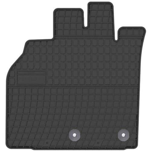 Wielganizator gumijasta zaščitna preproga za voznika za: Renault Scenic II enoprostorec (2003-2009), (22127648) Cene