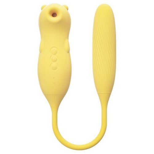 Mizzzee Električni osebni vibrator krogle 33156918-1 ABS USB 40℃, (21691365) Slike