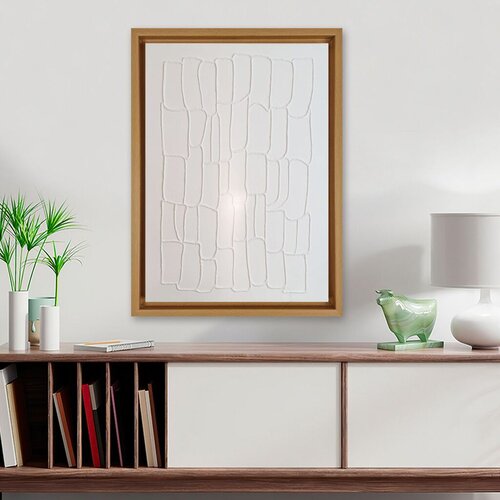 Wallity Slika na zidu LCRF9756, 56x76 cm Cijene