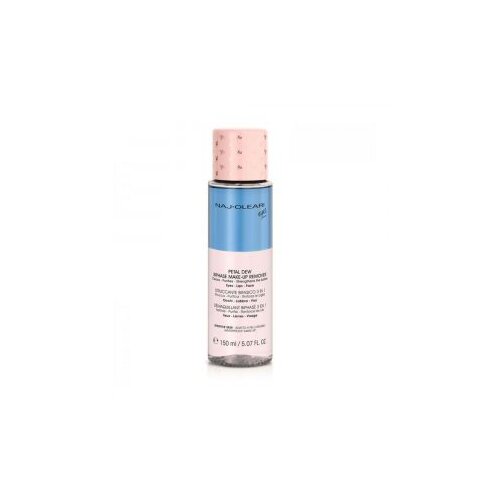 Naj Oleari Petal Dew Biphase Make up Remover Cijene