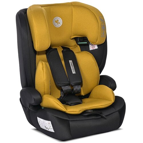 Lorelli COLOMBO Autosjedalica Lemon Curry 0-12 godina/0-36 kg (0+/1/2/3) Cijene