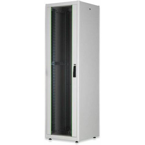 Digitus kabinet 600x 600 22U 1155 DN-19 22U-6/6-D Cene