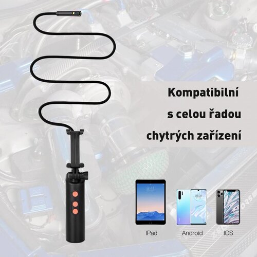 CEL-TEC F280 Wifi 5m Slike
