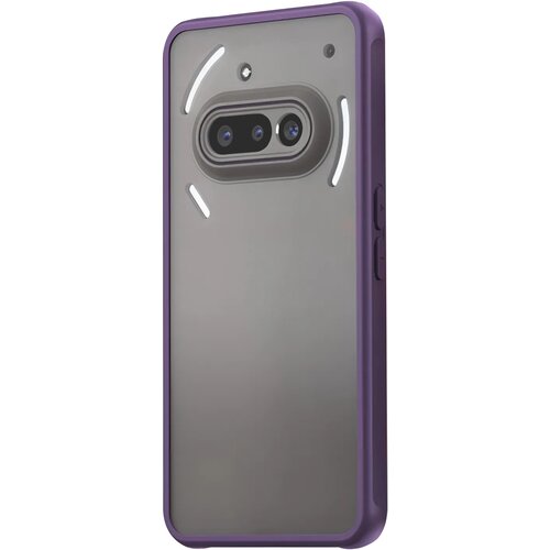 AVIZAR ohišje nothing phone 3a shockproof case z ojačanimi vogali, vijolična, (5000016842) Cene