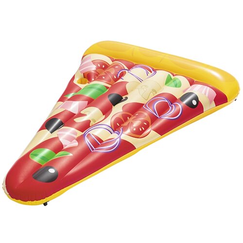 Bestway Dušek za vodu Pizza 188x130 cm 44038 Cene