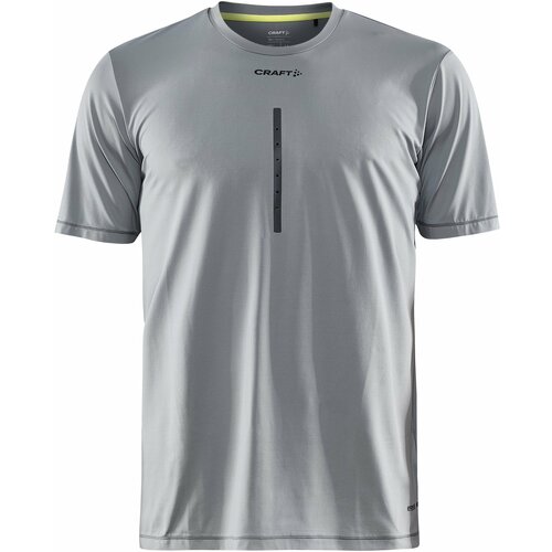 Craft Men's T-Shirt ADV Charge Tech Grey Cene