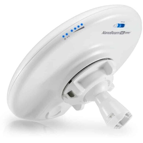 Ubiquiti NanoBeam 5AC Gen2 EU Cijene