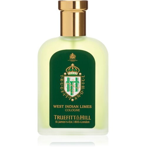 Truefitt & Hill West Indian Limes kolonjska voda za muškarce 100 ml Cijene
