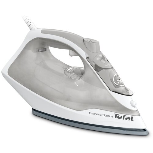 Tefal Parni likalnik Express Steam FV2863 – Cene