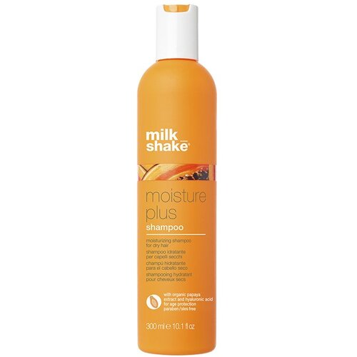  Milk_shake Moisture plus shampoo - šampon za hidrataciju Cijene