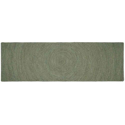  Tepisi za područja Maslinastozelena 80 x 250 cm Juta - Maslinastozelena 80 x 250 cm Cijene