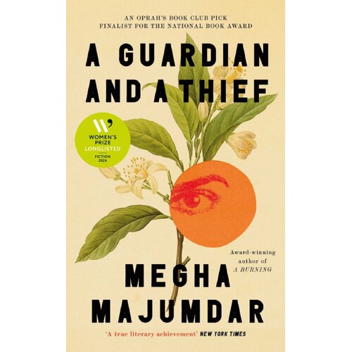 Harper Collins Publishers Ltd Megha Majumdar - A Guardian and a Thief Cene