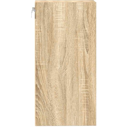  ormar &amp;ldquo;Riga&amp;rdquo; sonoma hrast 20x29,5x60 cm izrađeno drvo Slike