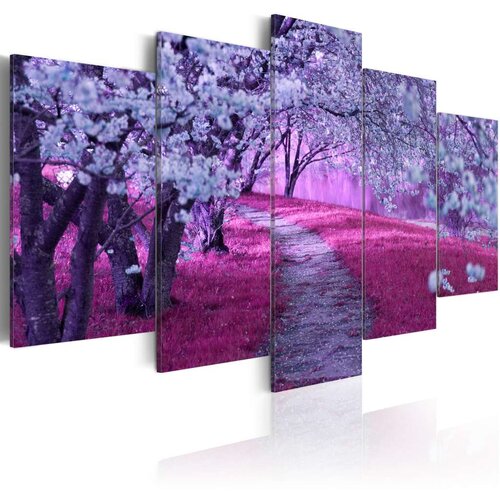  Slika - The Road of Love 200x100 Slike
