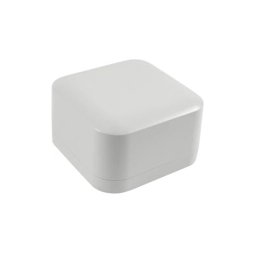 Hammond Electronics Univerzalno kućište 120 x 120 x 70 Polikarbonat Siva 1 ST Cene