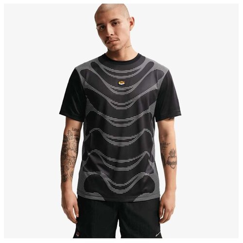 Nike M nsw tn fb jersey Cene