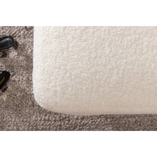 Venture Home tabure Boom 70 &amp;times; 49 &amp;times; 90 cm, bijela Slike