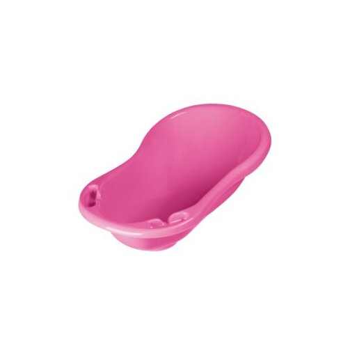 Baby kadica 84 cm basic roza Slike