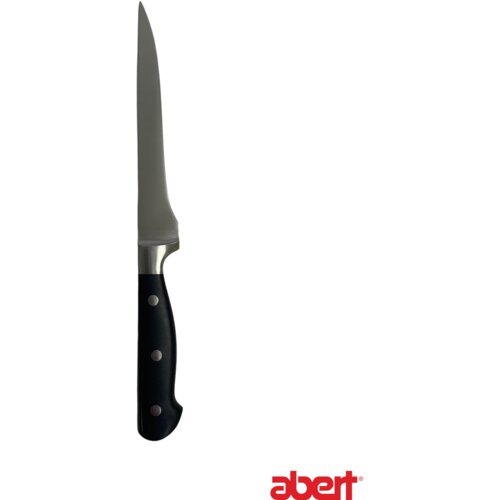 Abert nož za otkoščavanje 16cm professional V67069 1007 srebrni Slike