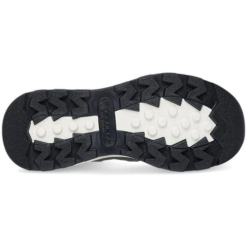 Skechers cipele za dječake Storm Blazer Drizzle Squad (maslinasto-crna) Slike