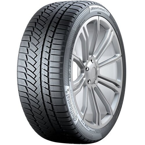 Continental WinterContact TS 850P ( 275/55 R17 109H, SUV ) Cene
