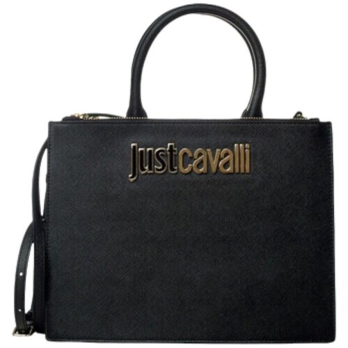 Roberto Cavalli 76RA4BB1 Crna Slike